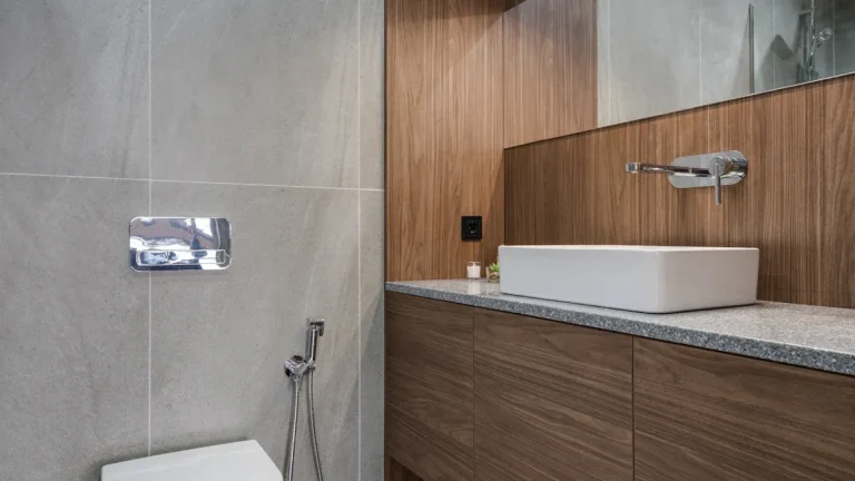 Can You Use Laminate Flooring in Bathrooms? A Complete Guide