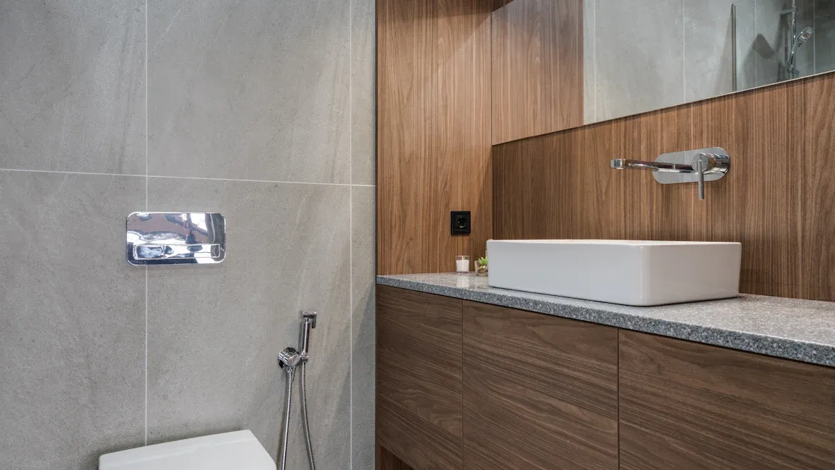 Can You Use Laminate Flooring in Bathrooms? A Complete Guide