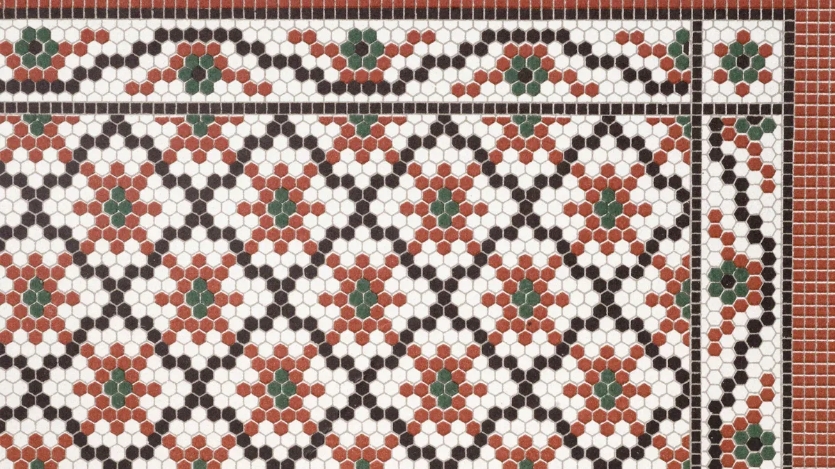 The Ultimate Guide to Library Flooring