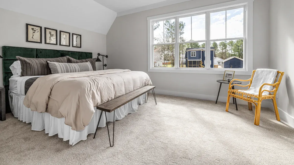 How to Select the Right Hotel Room Flooring