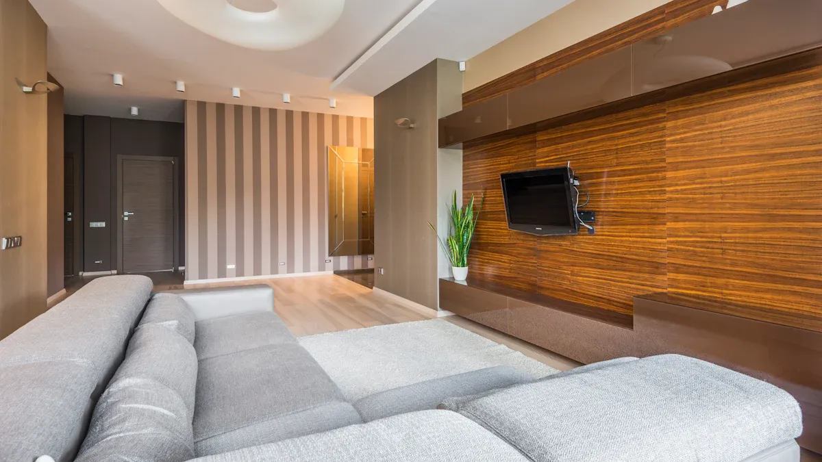 What is WPC Vinyl Flooring?