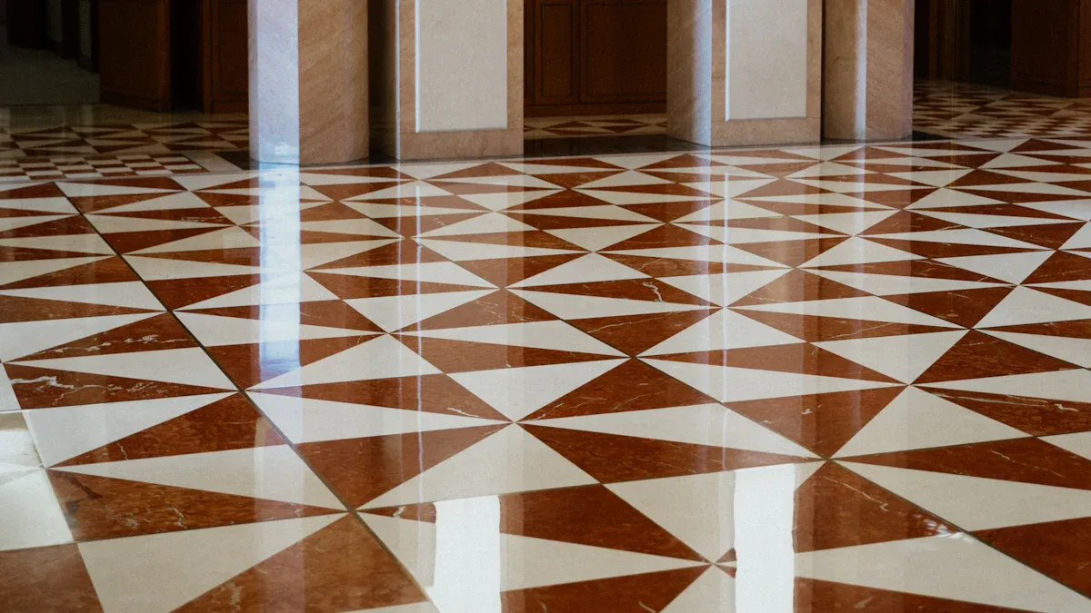 Your Complete Guide to Elevator Flooring