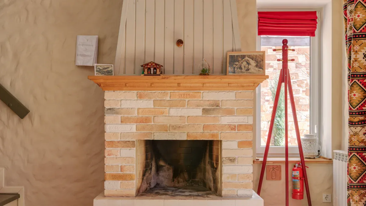 The Best Fireproof Flooring for Your Home Porcelain or SPC