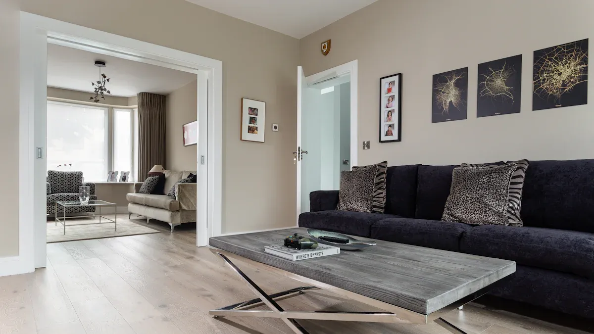 Which Looks Better in Your Specific Room?