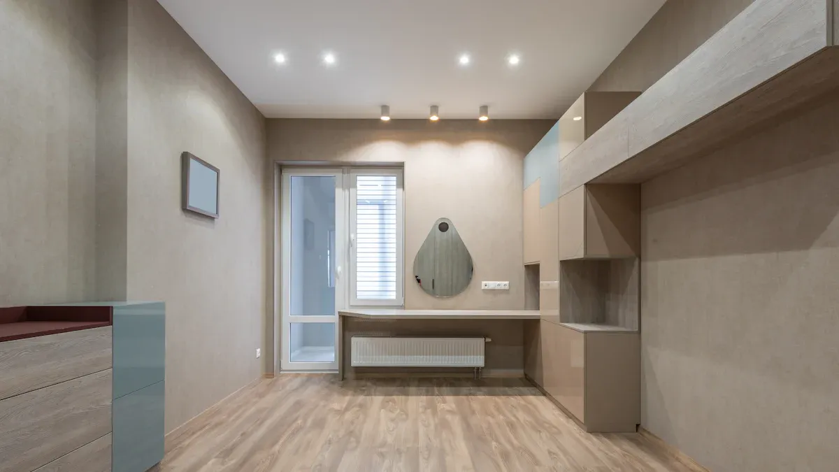 WPC Flooring Pros and Cons What You Need to Know