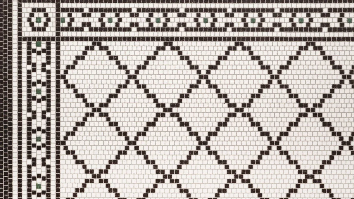 Comparing Top Library Flooring Materials