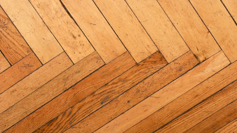 The Ultimate Guide to Timber Floor Patterns in 2025