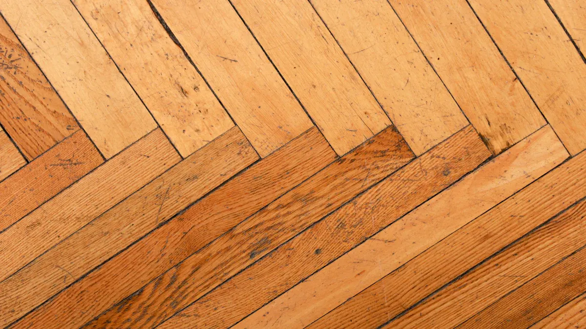 The Ultimate Guide to Timber Floor Patterns in 2025