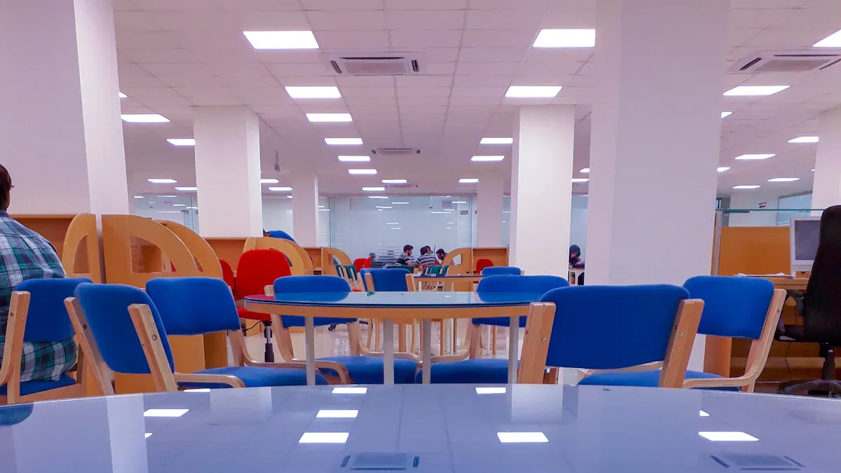What Makes SPC 129 a Superior Flooring Choice?