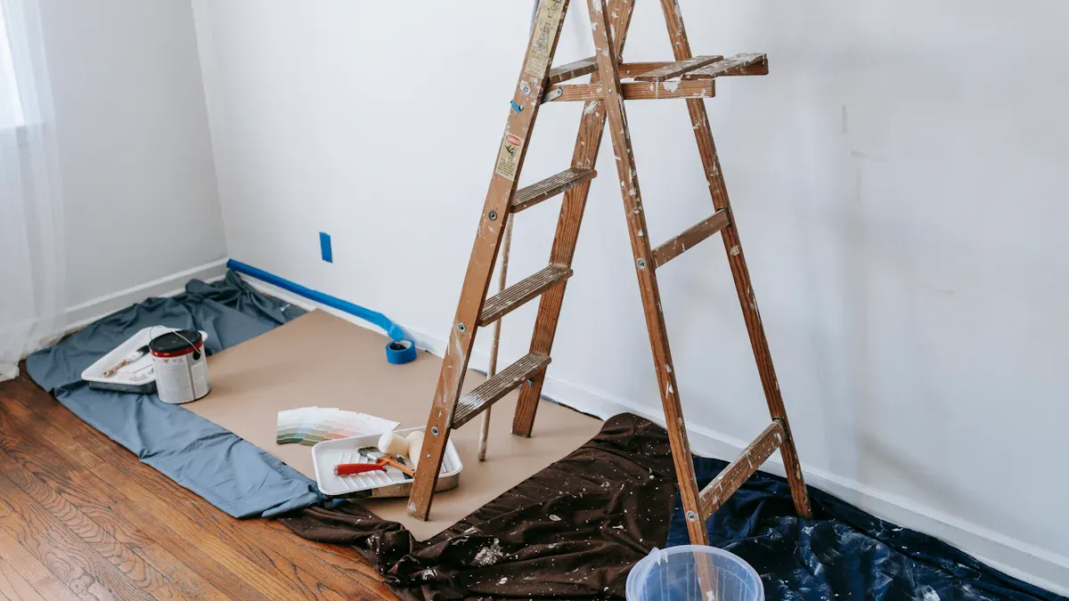 Step-by-Step Guide to Installing Your SPC End Cap