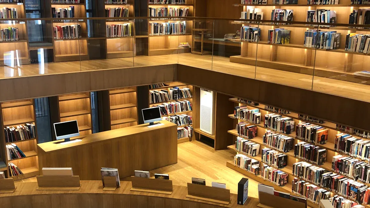 How to Implement a Zoned Flooring Plan