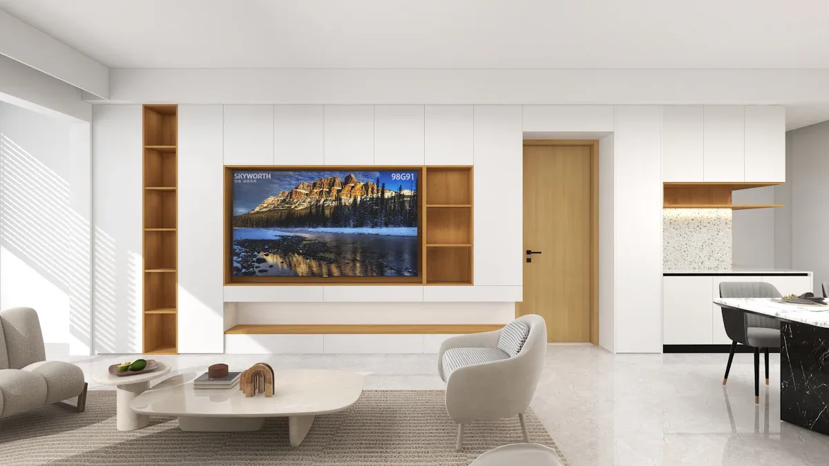 Your Ultimate Guide to WPC Flooring in 2025