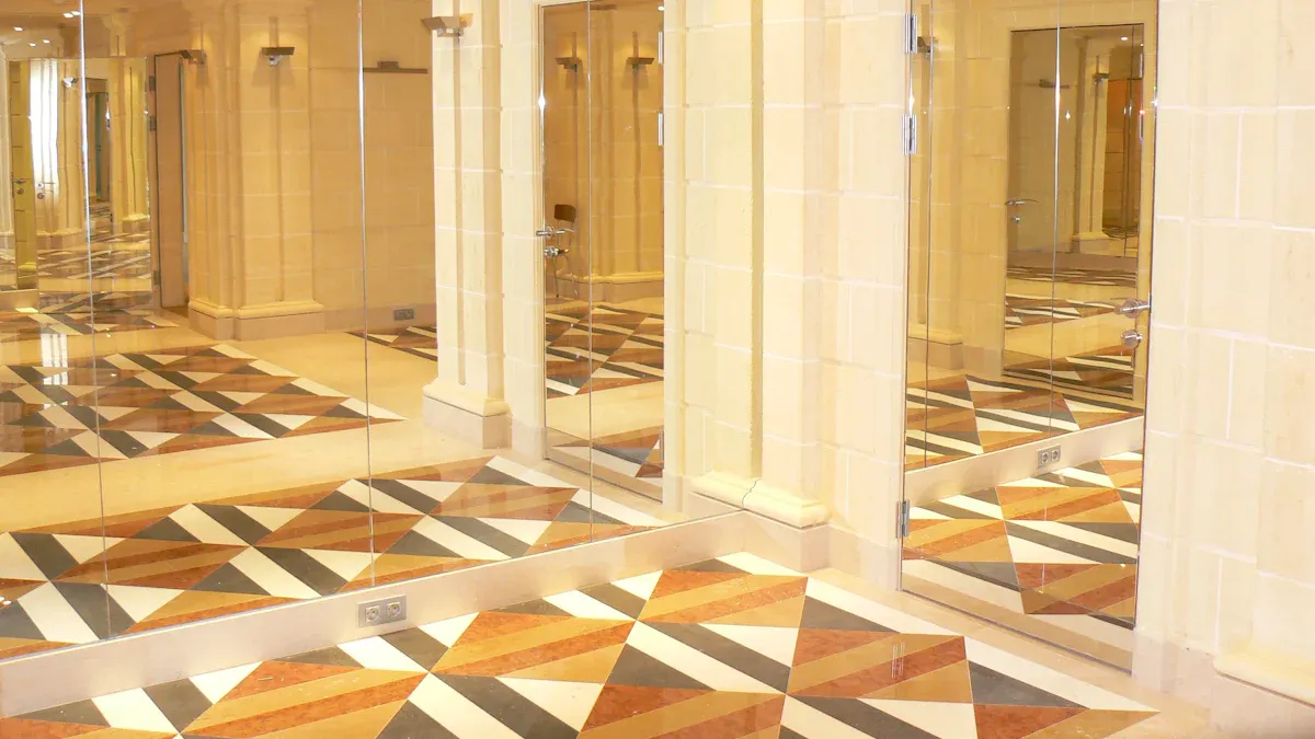 In-Depth Look: Natural Stone and Quartz