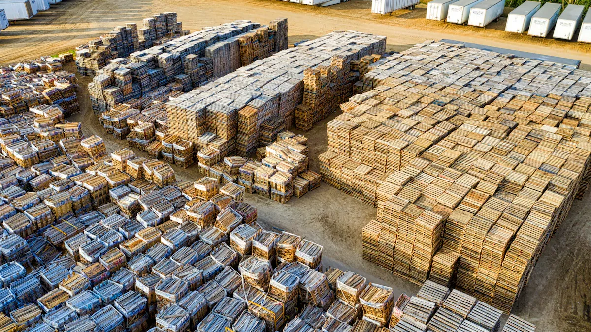 What is WPC and What Makes It Sustainable?