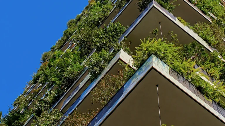 Exploring WPC The Sustainable Material of the Future