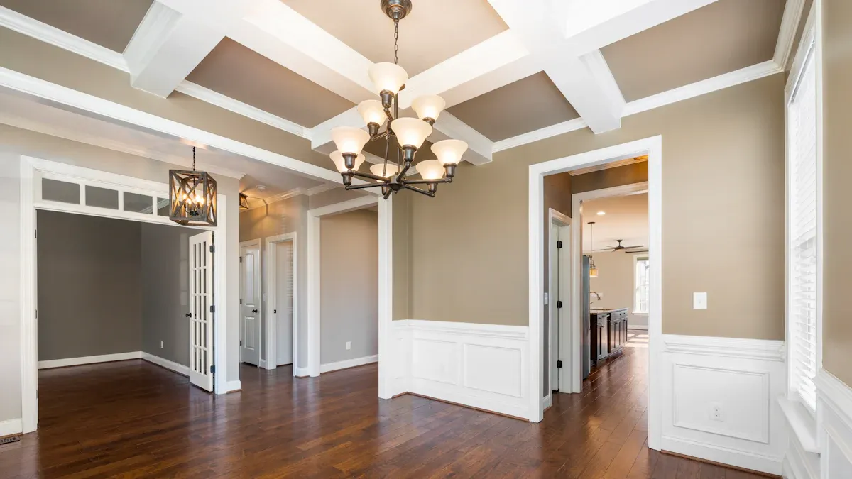 Fantastic Flooring Bridge Finishes for Fabulous Floors