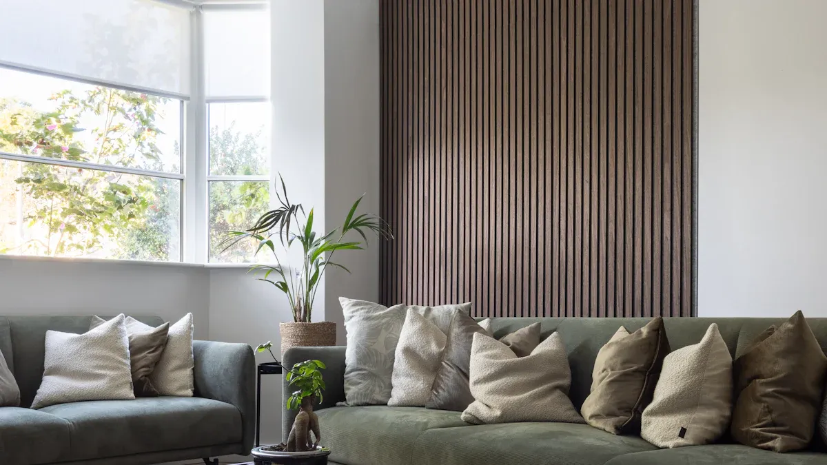 Key Benefits of WPC Flooring in Your Home
