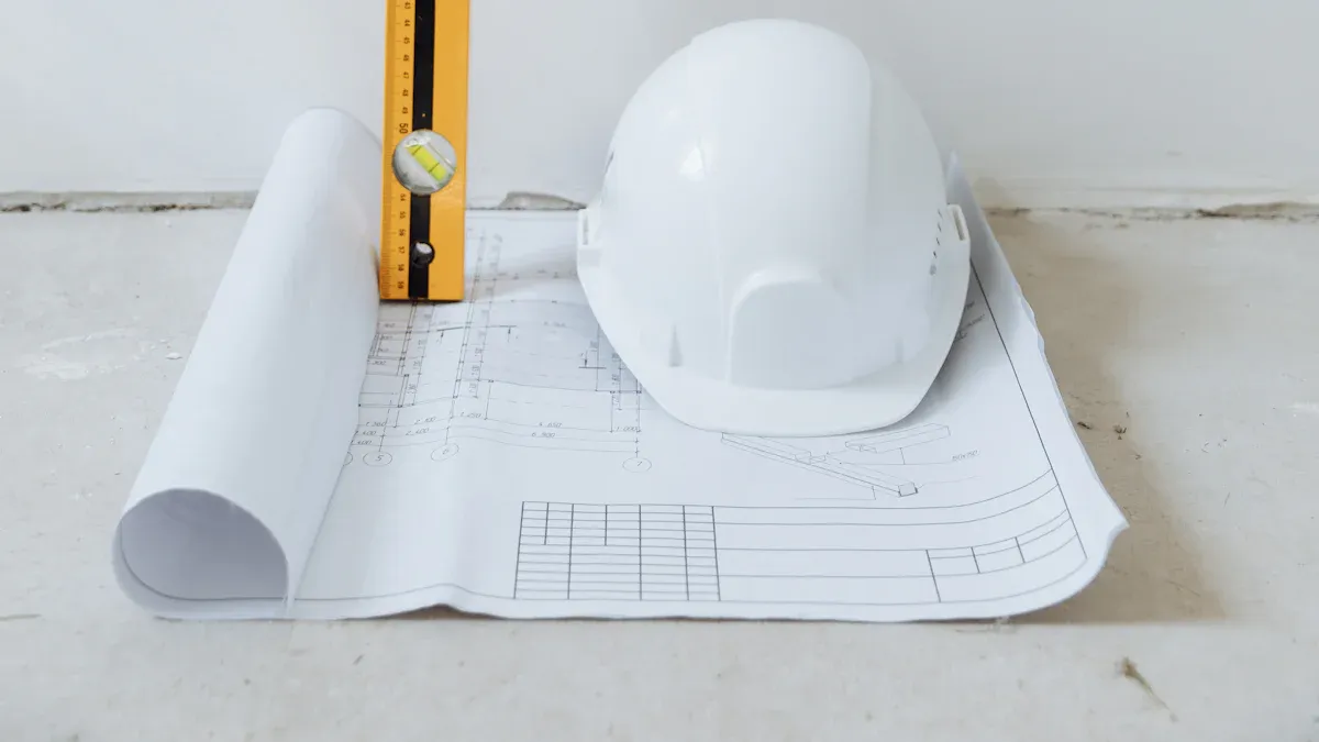 Flooring End Caps Explained Types and Installation Tips