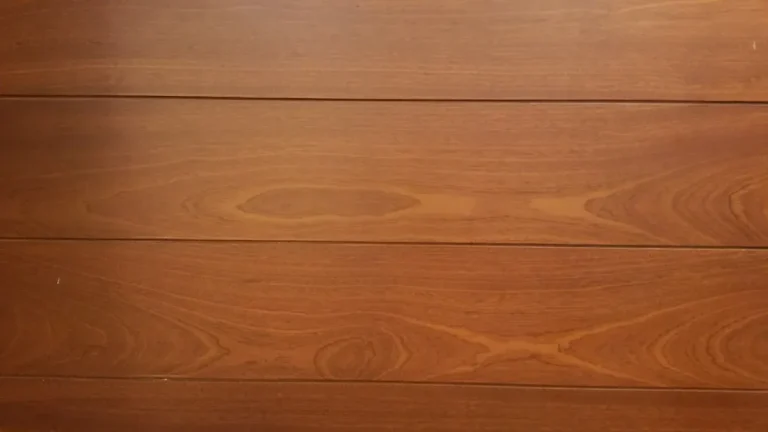 WPC Flooring Installation Made Simple