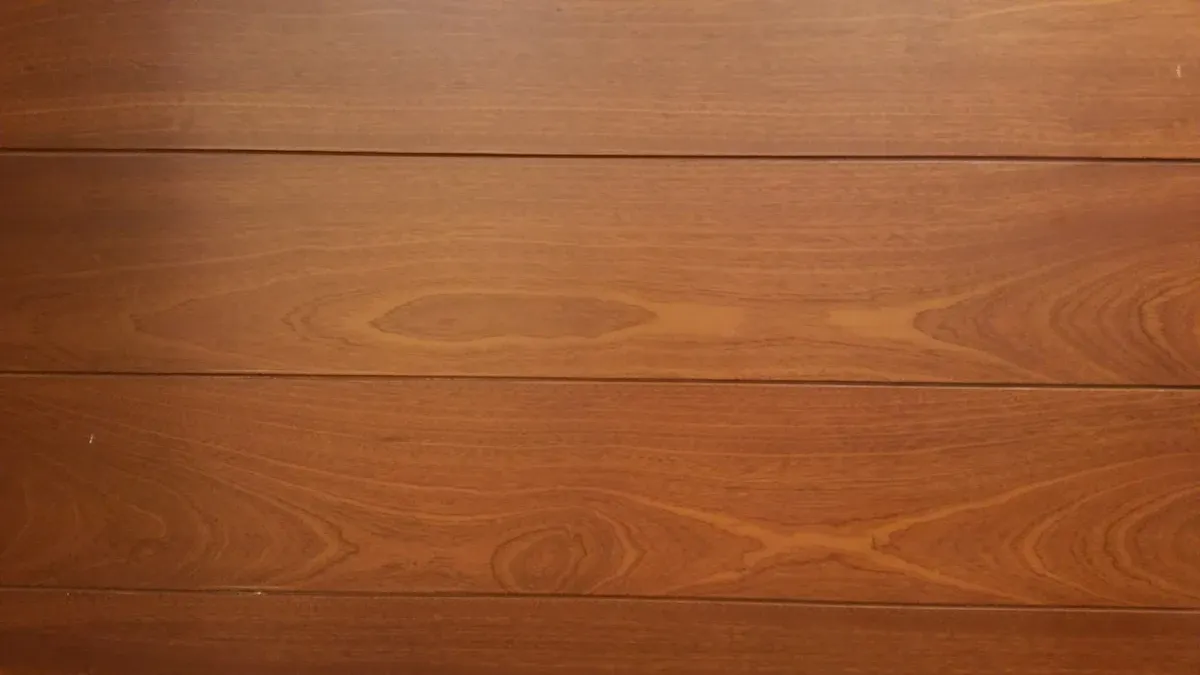 WPC Flooring Installation Made Simple