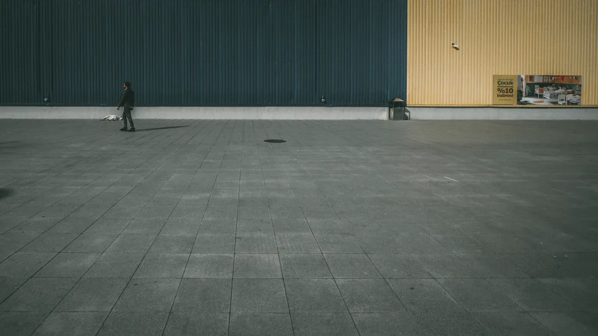 Get Tougher Floors With Next-Gen SPC 129 Technology