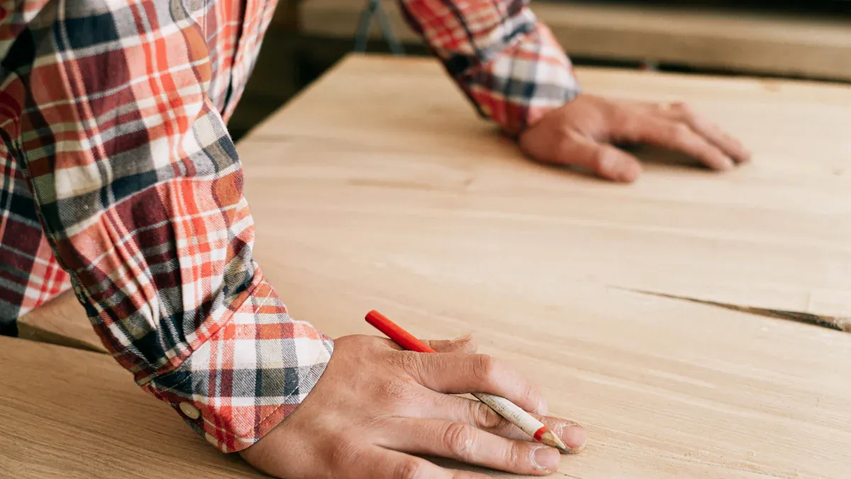 Step 1: Preparing Your Floor for a Flawless Finish