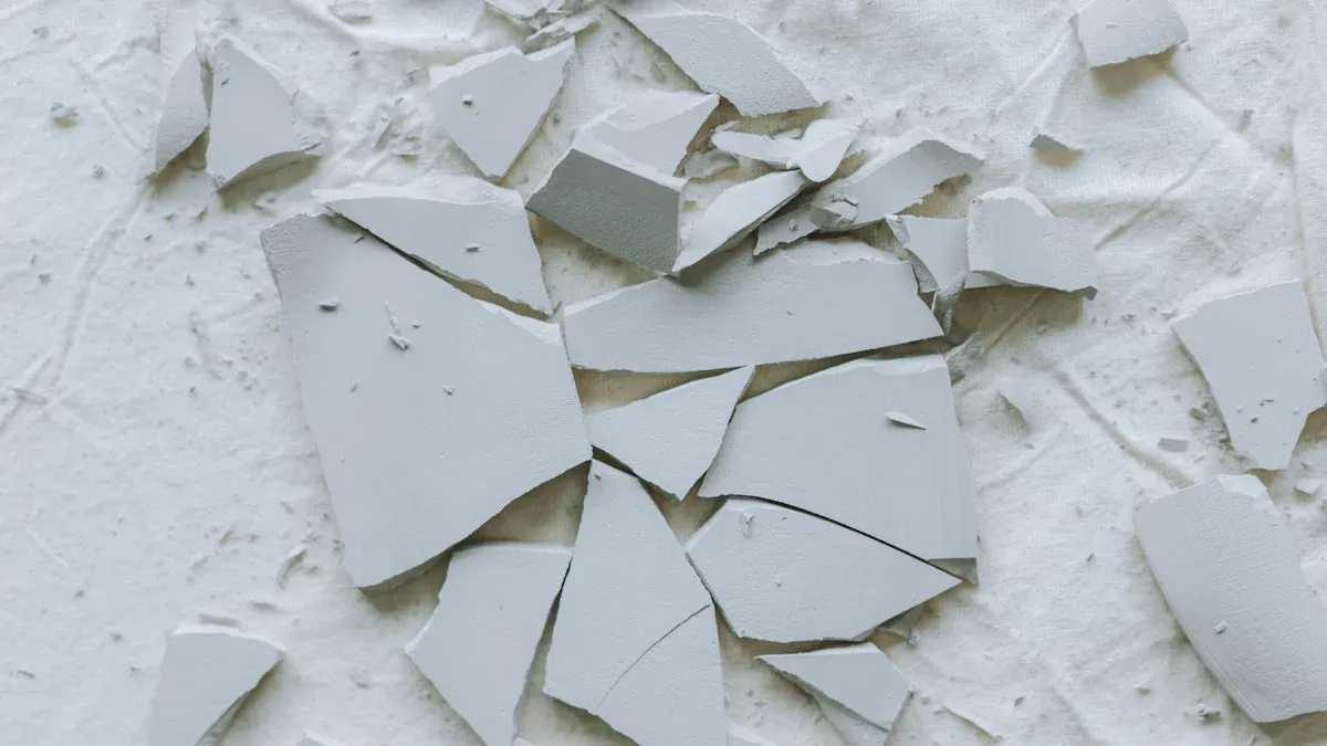The Bad: Considerations Before Choosing Porcelain