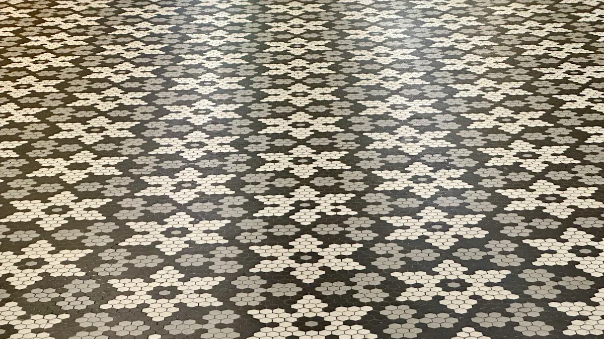 Key Benefits of Upgrading to SPC 129 Flooring