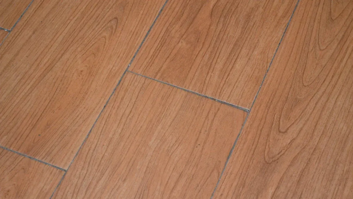 The Installation Process: Laying Your SPC Planks