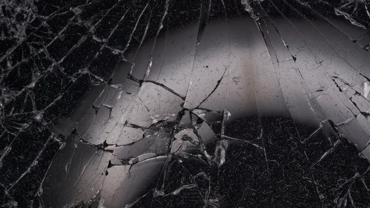 Why Scratches Happen in Busy Homes