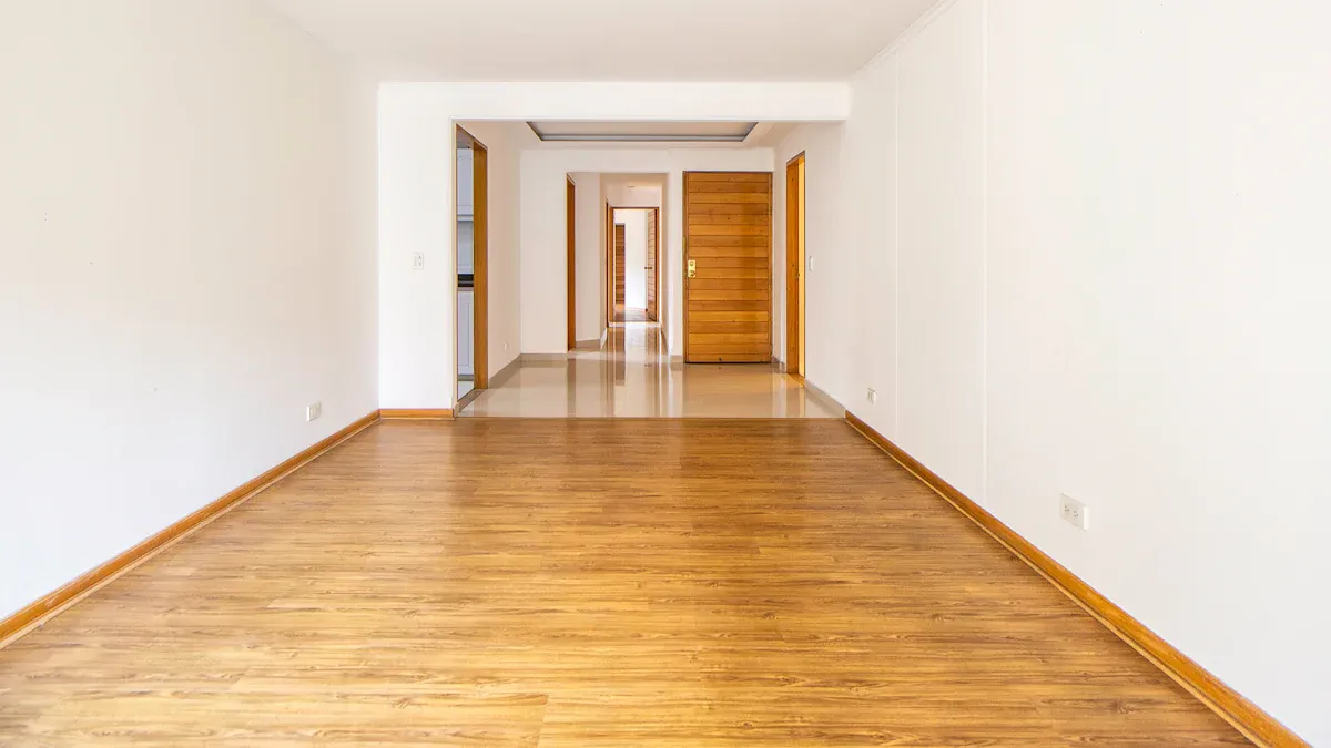 How to Choose a Truly Low VOC Floor