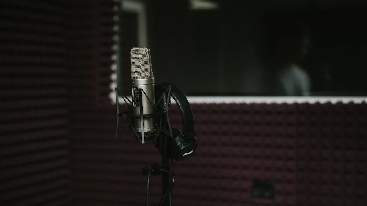 Sound: Key Differences Between Herringbone Laminate and Vinyl