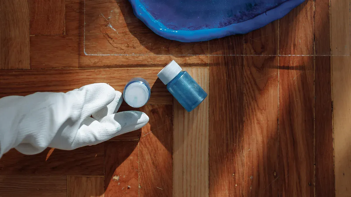 Common Mistakes and Troubleshooting Tips for Vinyl Plank Flooring