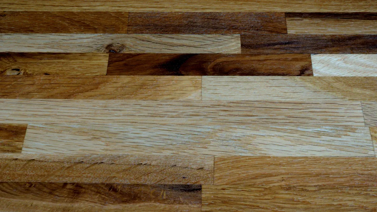 Expert Advice on Cutting Vinyl Plank Flooring Lengthwise for Home Projects