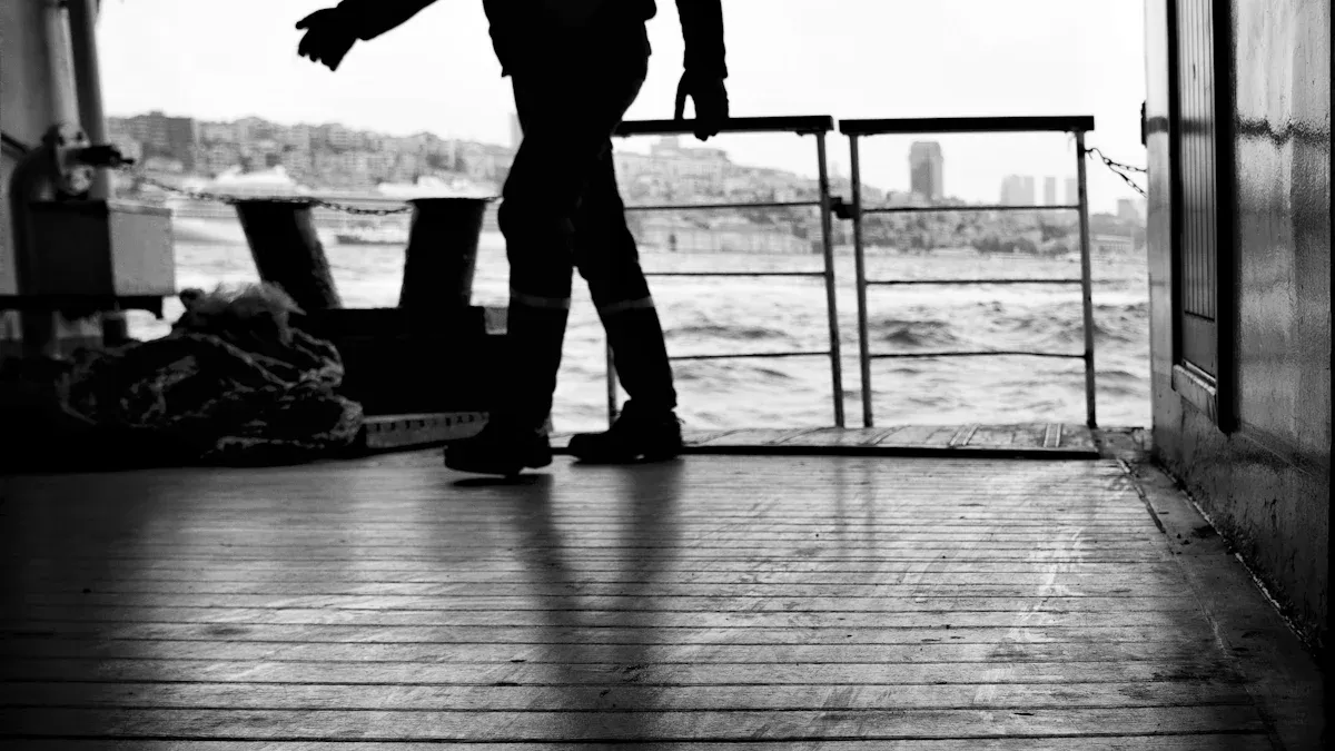 How to Instal Vinyl Plank Flooring in Winter