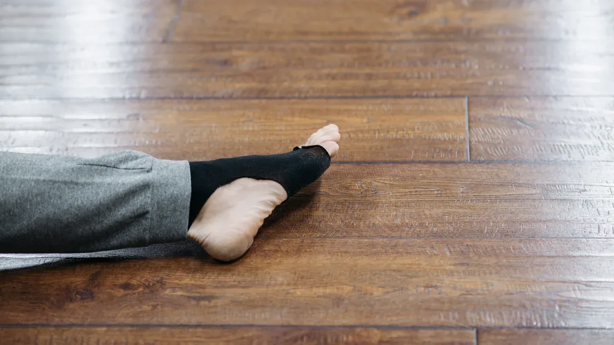 Why Wear Layer Ratings Matter for Flooring Quality