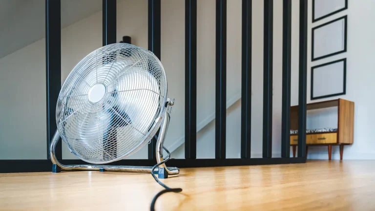 Tips for Handling Temperature Fluctuations When Installing Vinyl Plank Flooring on Stairs
