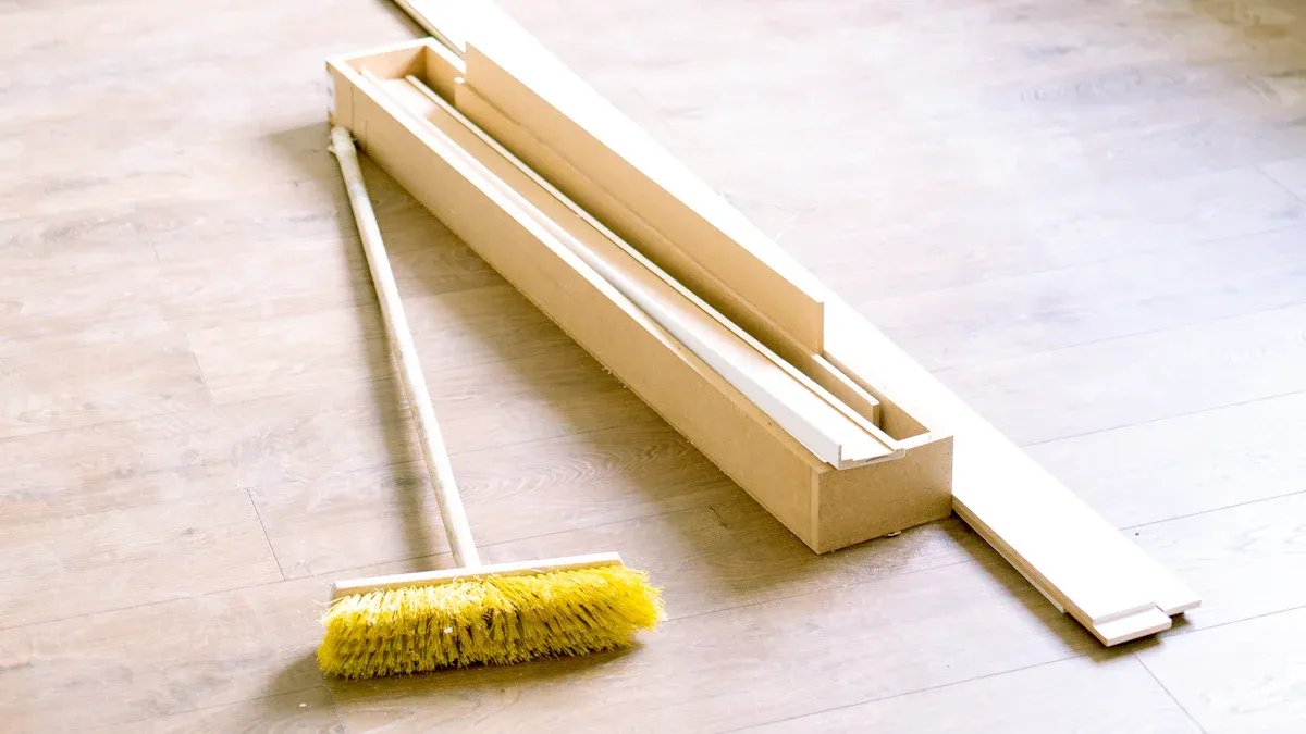 How to Choose the Right Underlayment for Vinyl Plank Flooring