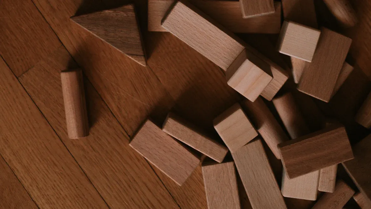 Core Structure and Its Impact on Vinyl Flooring Performance