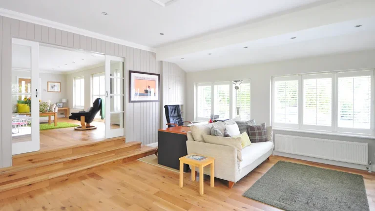 How to Prevent Hollow Sounds When Laying Vinyl Plank Flooring Across Multiple Rooms