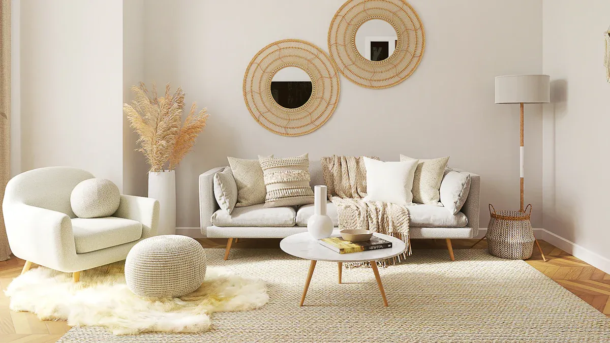 Why Furniture Dents Happen on Vinyl Plank Flooring