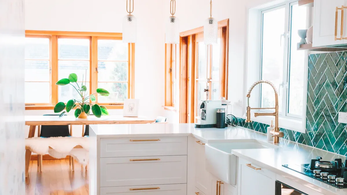 Why Construction Adhesive for Vinyl Plank Flooring Matters in Wet Areas