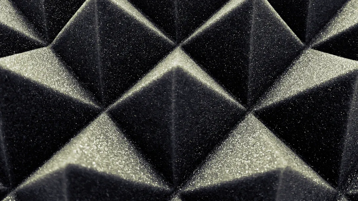 The Importance of Underlayment for Sound Control