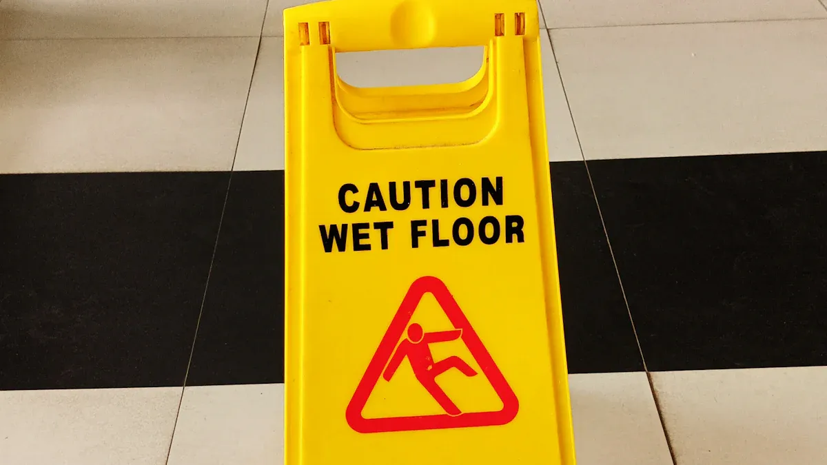 Products and Methods to Avoid for Vinyl Plank Flooring