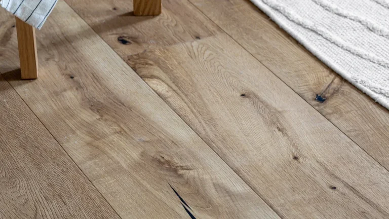 Choosing the Right Vinyl Plank Flooring Thickness for Durability