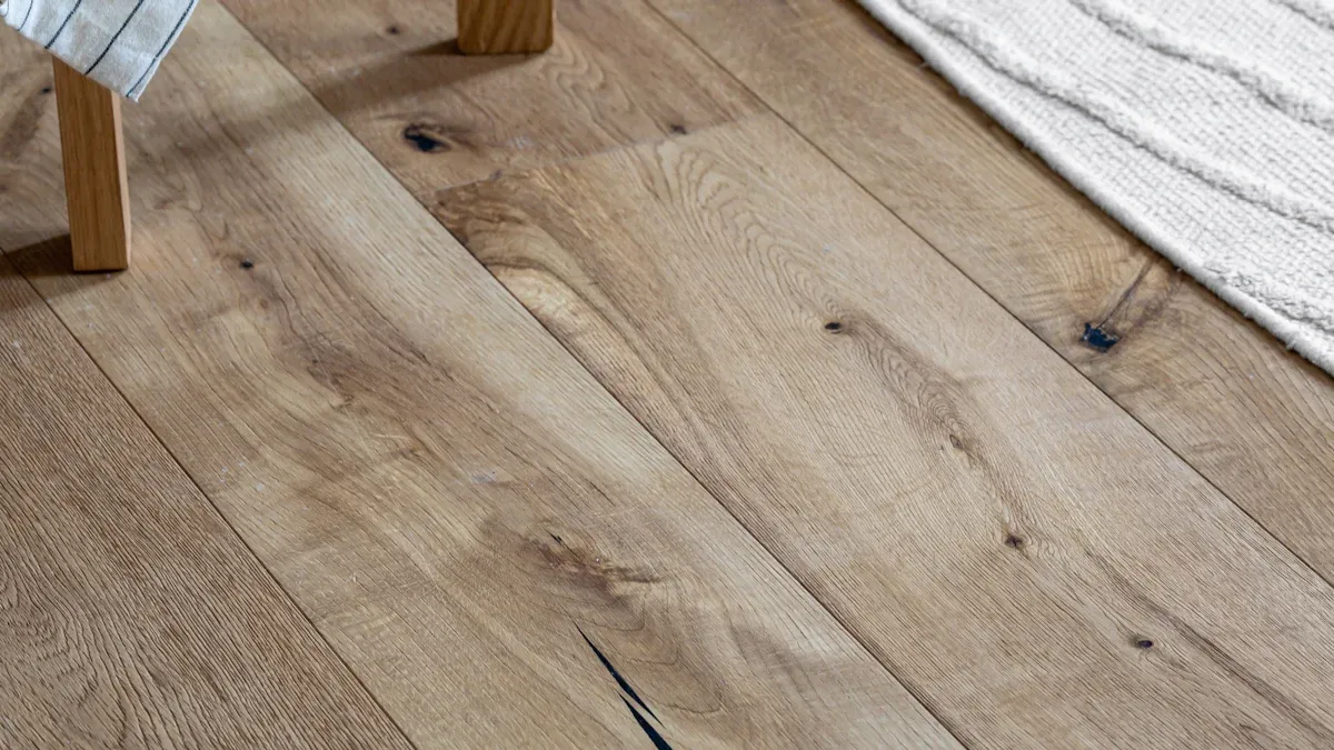 Choosing the Right Vinyl Plank Flooring Thickness for Durability