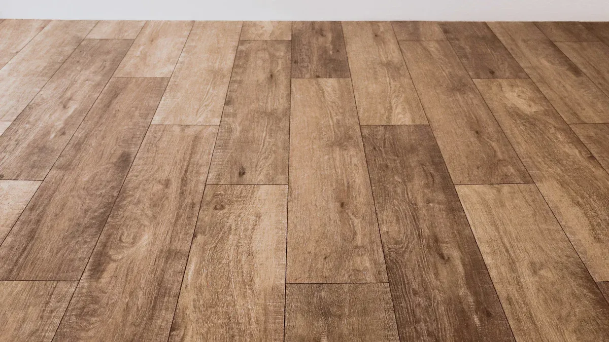 How To Choose The Right Trim For Vinyl Plank Flooring Thickness