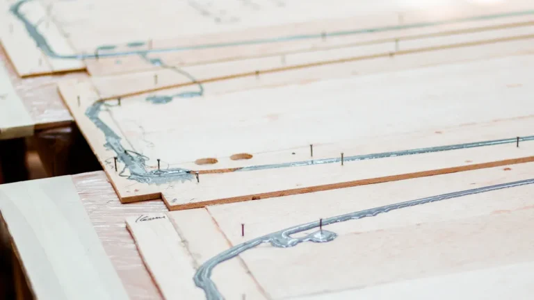 How to Install Glue Down Vinyl Plank Flooring for Radiant Heated Floors