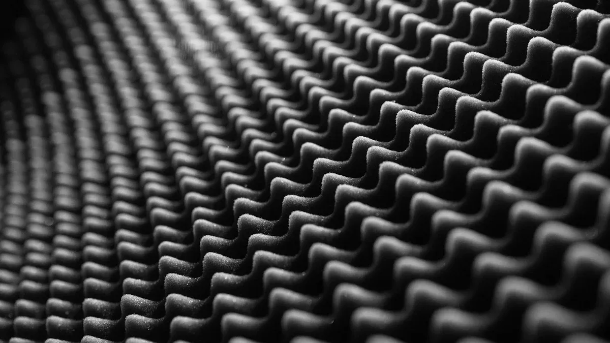 Choosing the Right Underlayment for Vinyl Plank Flooring