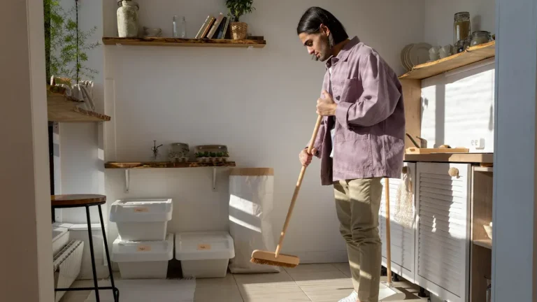 How to Clean Vinyl Plank Flooring Without Harsh Chemicals